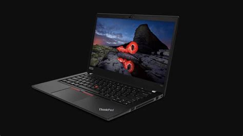 Lenovo Cyber Monday Laptop Deals Save Over 2000 On Thinkpad T490