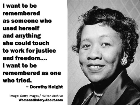 10 Of The Most Important African American Women In History Black History Quotes Black Women