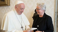 Schavan: Räume der Zuversicht statt Tristesse - Vatican News
