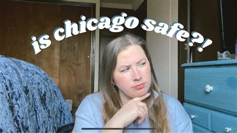 Is Chicago Safe Safety Tips For Visiting Chicago Locals Guide On