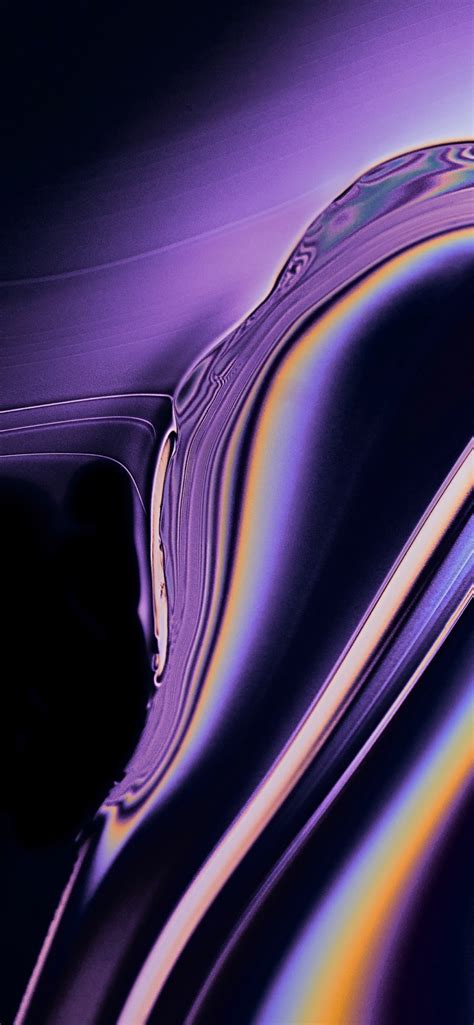 Wallpaper Weekends Abstract Iphone Wallpapers From The Macos Desktop