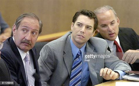 Scott Peterson Trial Photos And Premium High Res Pictures Getty Images