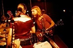 The tragic story of Duane Allman's death