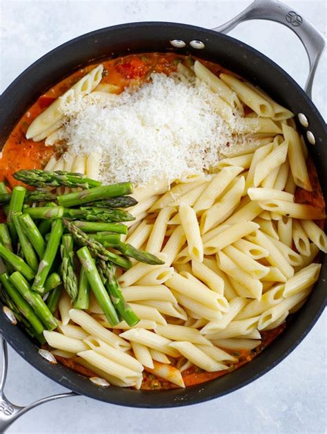 Spicy Chicken Chipotle Pasta Cookin With Mima