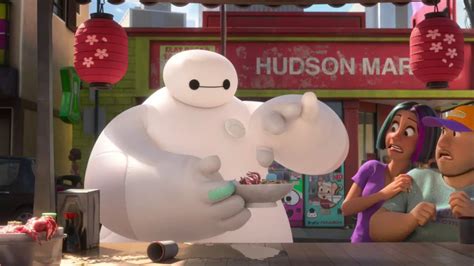 Baymax Review A Fun Trip Back To The World Of Big Hero 6 Daily