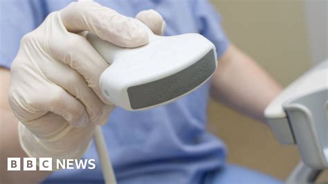 Ultrasound May Heal Chronic Wounds Suggests Study Bbc News