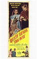 Rusty Leads The Way (1948) - Ted Donaldson DVD