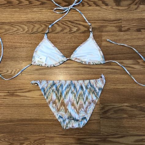 Shoshanna Swim Shoshanna Bikini Poshmark