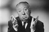 Alfred Hitchcock – znawca człowieczego lęku – Historia filmu, stare ...