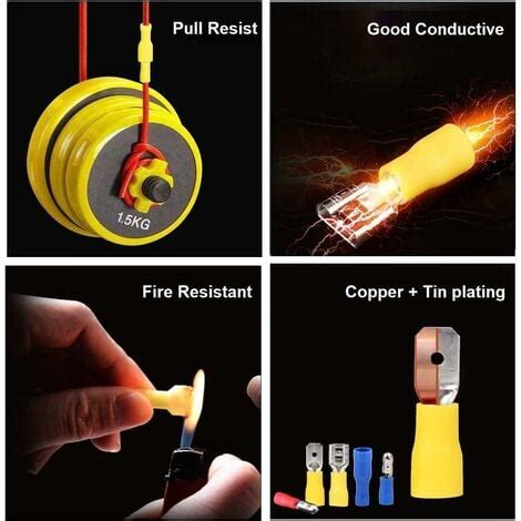 Cosses Electriques Pi Ces Cosses Electriques Pour Voiture Cosse