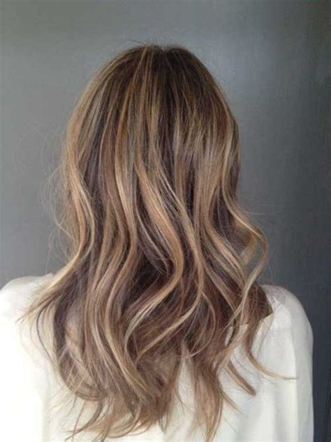Sandy blonde or very light brown depending who you ask. 25+ Brown and Blonde Hair Ideas | Hairstyles and Haircuts ...
