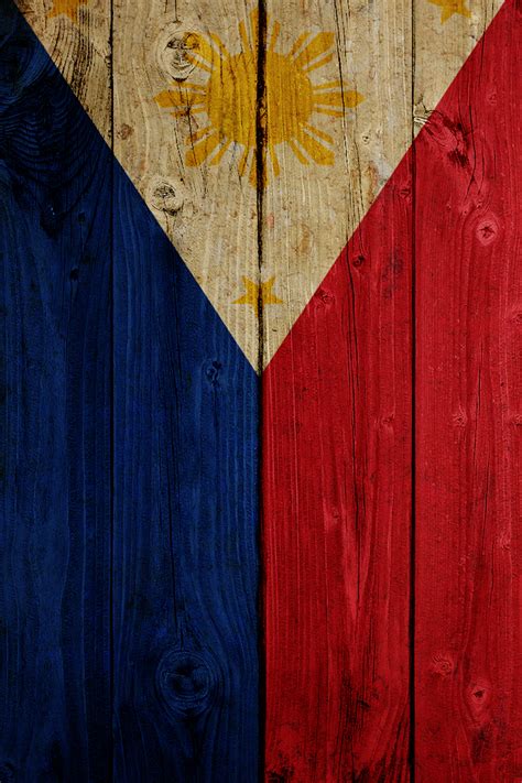 48 Filipino Flag Wallpaper