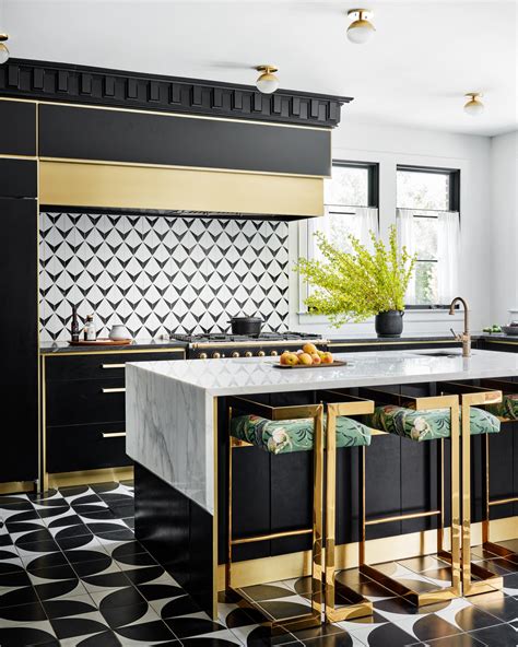Kitchen Cabinets And Countertops 14 Combos That Look Good Together