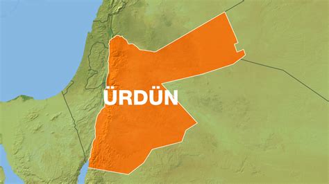 Ama bu ülke hakkında olduğunu ürdün ve bu nerede gerçekten anlamıyorum kim çoktur. Ürdün'de bombalı saldırı: 6 asker öldü | Al Jazeera Turk ...