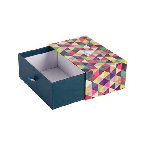 Find images of gift box. Drawer Style Cosmetic Packaging Box | Drawer Style Paper ...