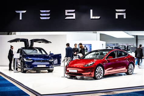 Are People Buying Tesla Cars For The Environment Or For The Social
