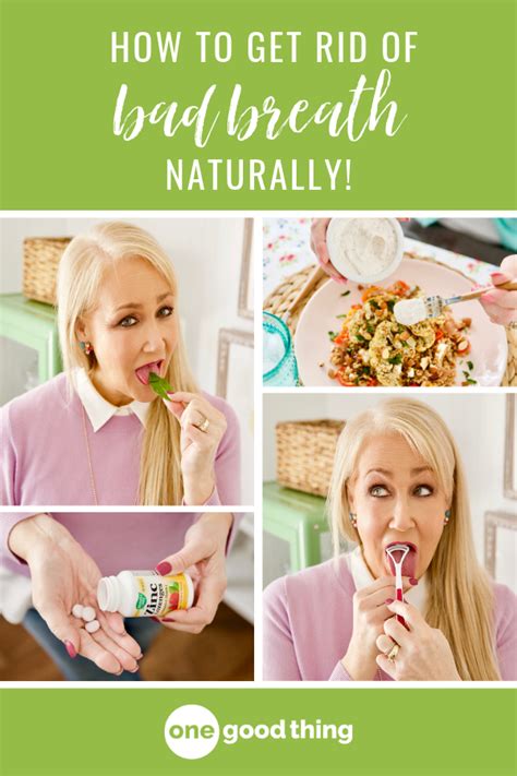 11 Natural Fixes For Bad Breath That Will End The Embarrassment Bad Breath Halitosis Remedies