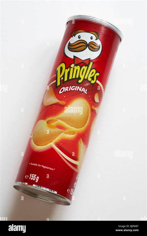 Pringles Tube Hi Res Stock Photography And Images Alamy