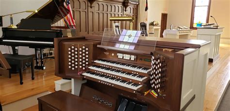 Organ Dedication — Borculo Christian Reformed Church