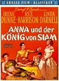 Anna und der König von Siam: DVD oder Blu-ray leihen - VIDEOBUSTER.de