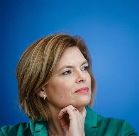 Julia Klöckner (CDU): Aktuelle News, Bilder & Nachrichten - WELT