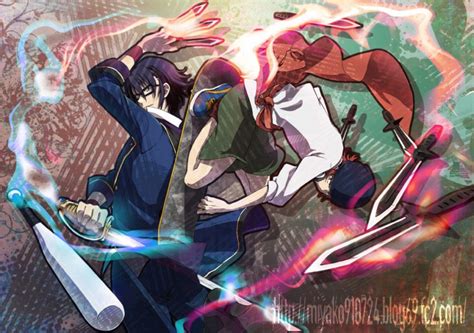 12 Best Anime Fight Scenes Of All Time The Cinemaholic