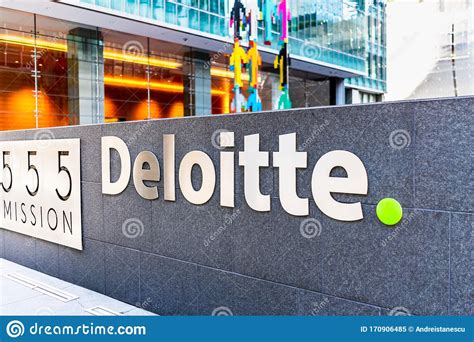 Deloitte jobs in san francisco. Jan 18, 2020 San Francisco / CA / USA - Deloitte Sign In ...