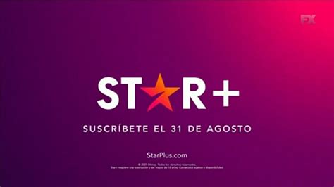 Star Plus Llega A Latinoam Rica El De Agosto Promo Star Youtube