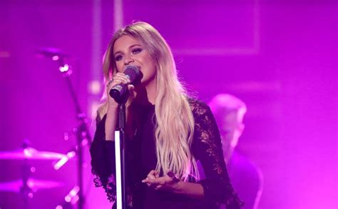 Kelsea Ballerini Shares Stunning Unapologetically Album Cover
