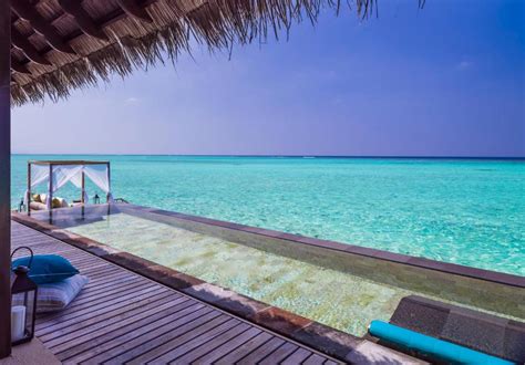 10 Best Honeymoon Overwater Suites In Maldives 2024 Maldives Magazine