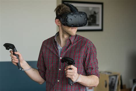 Virtual Reality Is The Future And Its Even Easy To Set Up Digital