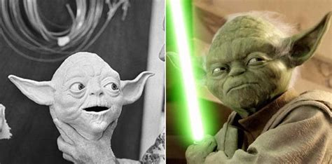 46 Interesting Facts About Yoda These Are