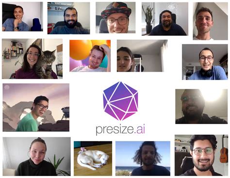For a given sample size, the functions will return the precision (width of the confidence interval), and vice. Presize - Startup-Champ Gewinner des Digitaltages 2020 - WERK1