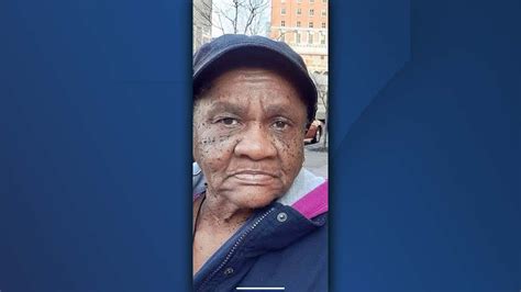 buffalo police searching for missing 71 year old woman