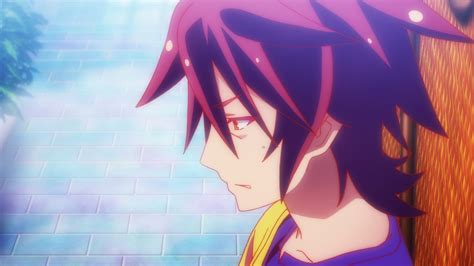 No Game No Life Blu-ray Media Review Episode 12 | Anime Solution