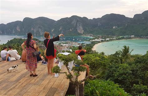 Phi Phi Viewpoint You Must See This