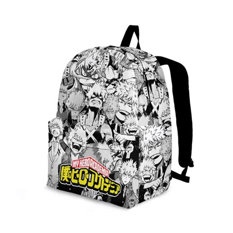 Latest Anime Backpack Freeship Back To School T 2021 Get Ready