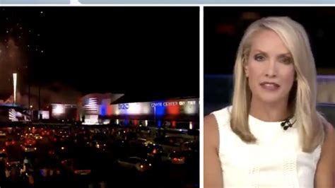 Fox News Hosts Praise Bidens Dnc Speech Just Hit A Home Run In The