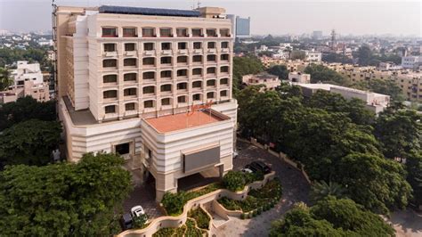 Grand Chennai By Grt Hotels Chennai Updated 2024 Prices