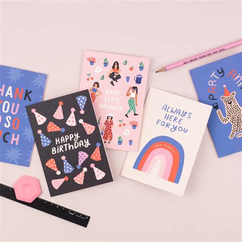 Sadler Jones — Mélanie Johnsson In 2020 T Card Design Greeting