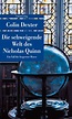 Die schweigende Welt des Nicholas Quinn von Colin Dexter. Bücher ...