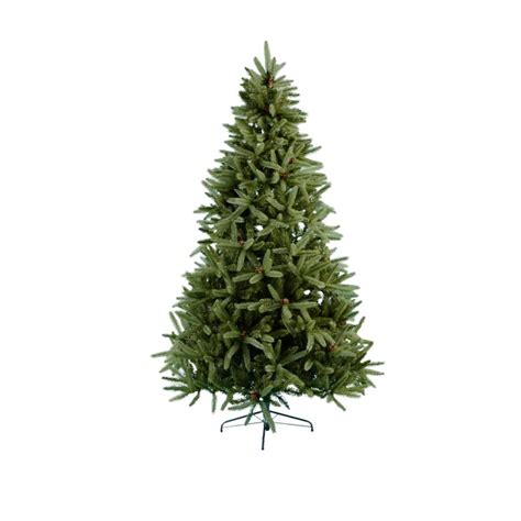 Holiday Living 75 Ft Fleetwood Pine Artificial Christmas Tree At