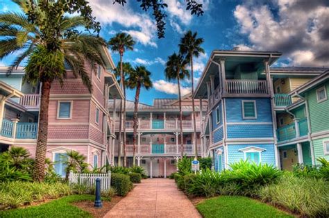 Disney Old Key West 2 Bedroom Villa Rates