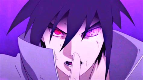 37 Wahrheiten In Sasuke Purple Aesthetic Follow Itsbrillz On