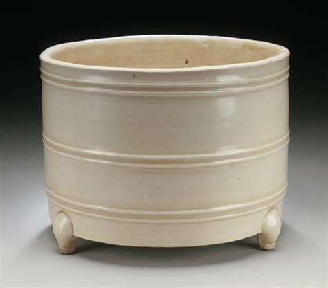 Chinese Ceramics From The Los Angeles County Museum Of Art On View At