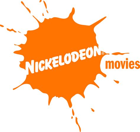 Nickelodeon Movies Logo Png Vector Svg Free Download
