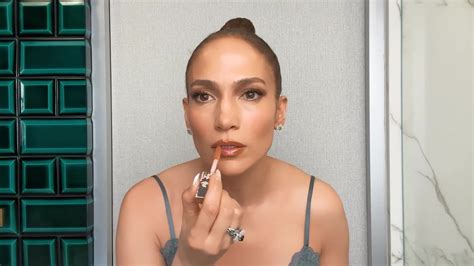 Jennifer Lopez Shows Exactly How To Embody Her Bronx Goddess Glow