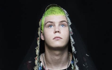 Yung Lean And The Sad Boys Tickets Yung Lean And The Sad Boys Show