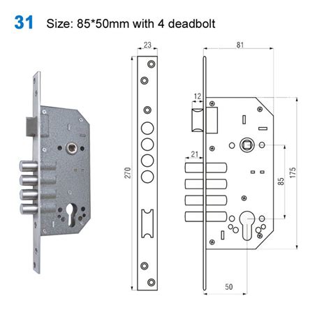 Yale Mortise Lock Parts Diagram Wiring Diagram Pictures