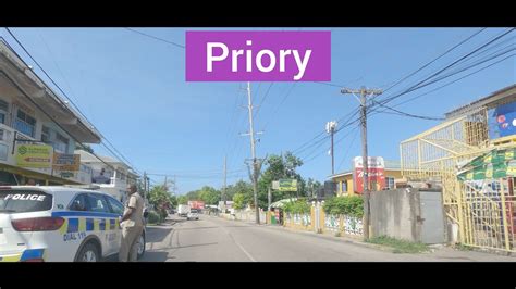 Priory St Ann Jamaica 2022 Part 2 Youtube